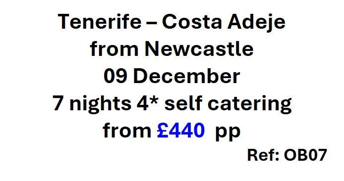 Offer Board 07