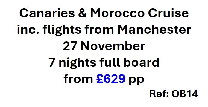 Offer Board 14