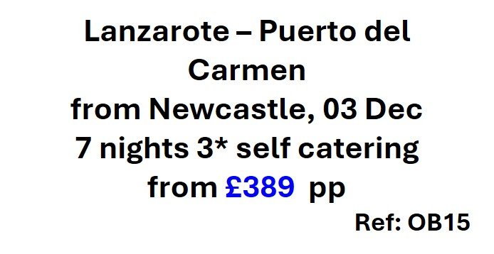 Offer Board 15
